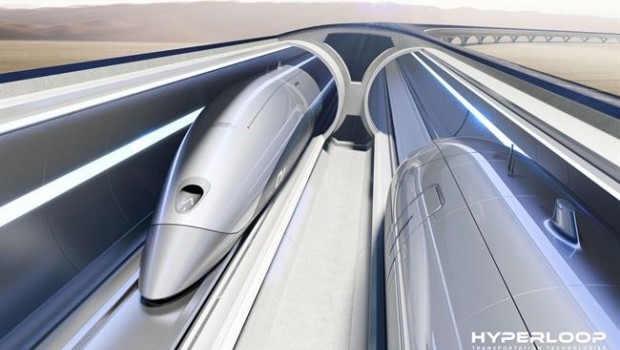 ep sistema hyperloop