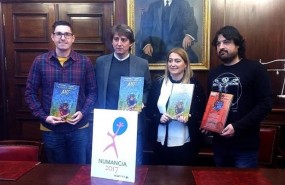 ep soria- presentacioncomic