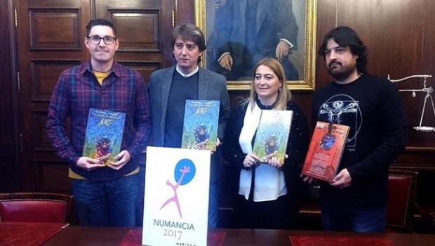 ep soria- presentacioncomic