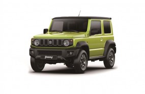 ep suzuki jimny