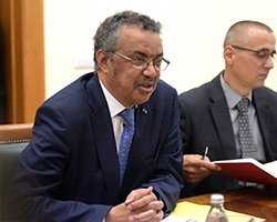 ep tedros adhanom ghebreyesus