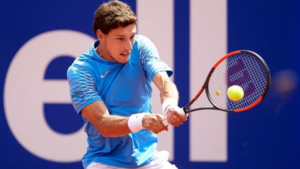 ep tenista espanol pablo carreno
