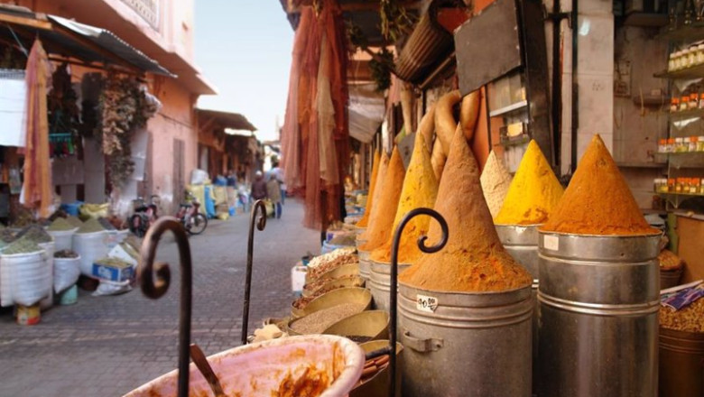 Travelplan (Ávoris) amplía su oferta en 2025 con nuevas rutas a India, Gambia y Djerba (Túnez), entre otras mejoras. | NARVIKK ep travelplan avoris amplia su oferta en 2025 con nuevas rutas a india gambia y djerba tunez entre
