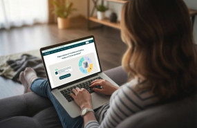 ep una persona consulta en la web de facilitea la nueva opcion de pago en 4 plazos sin intereses ep una persona consulta en la web de facilitea la nueva opcion de pago en 4 plazos sin intereses