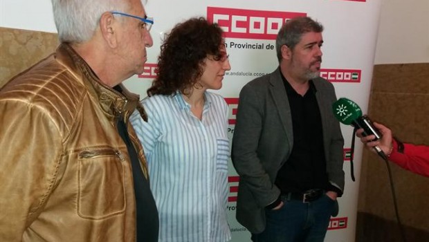 ep unai sordo liderccoo juntonuria lopez y ricardo flores