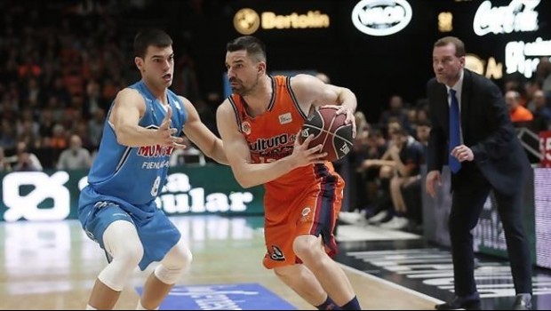 ep valencia basket - montakit fuenlabrada
