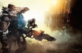 ep videojuegoelectronic arts titanfall