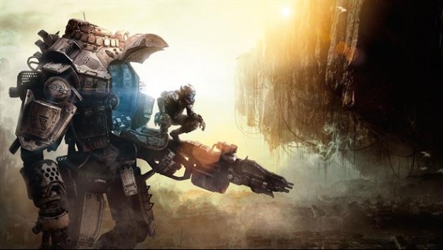 ep videojuegoelectronic arts titanfall