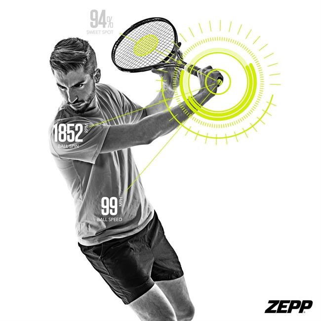 Zepp 2 Tenis | ZEPP ep zepp 2 tenis