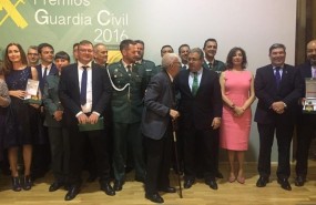 ep zoido presidepremiosla guardia civil 2016