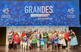 grandes   foto familia