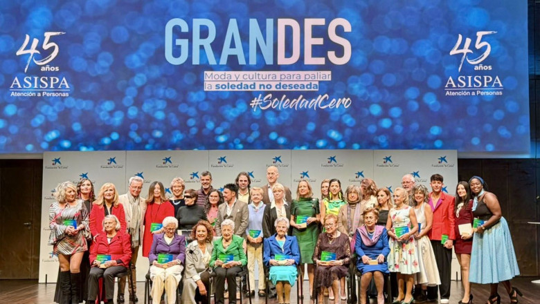 grandes   foto familia