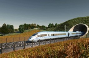UK High Speed 2 UK High Speed 2