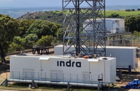 indra radar lanza3d