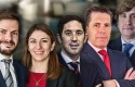 gestores bolsa espaÃƒÂ±ola