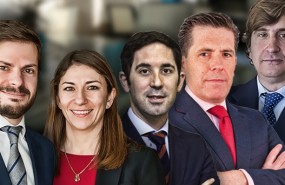 gestores bolsa espaÃƒÂ±ola