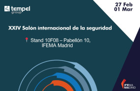 nota de prensa sicur 2025 
