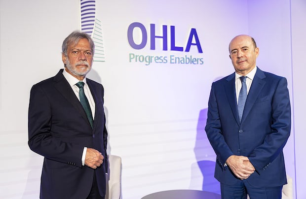 OHLA designa a Daniel Ruiz director general de Norteamérica, sustituyendo a Ashok Patel