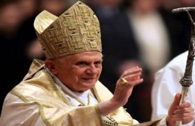 papabenedicto papabenedicto