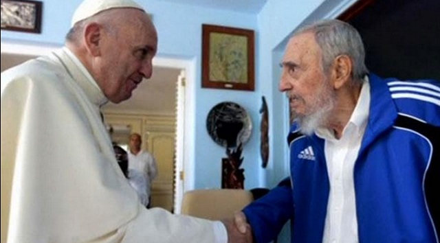 Papa-Cuba Papa-Cuba