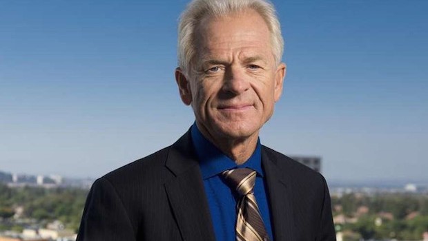 peter navarro us trade council