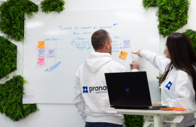prana brain 