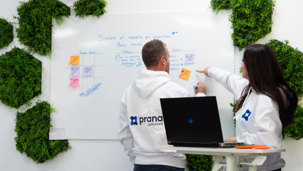 prana brain 