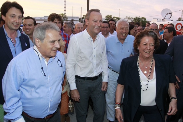rita barbera alfonso rus