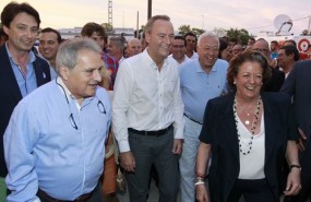 rita barbera alfonso rus