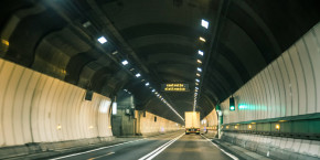 tunnel mont blanc 2024 