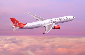 virgin atlantic a330neo virgin atlantic a330neo
