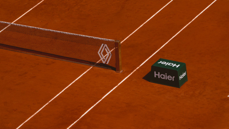 Haier Confirms Official Partner of Roland-Garros 2026, Bringing Care-Driven Innovation to Audiences Worldwide 0603 20260604141511