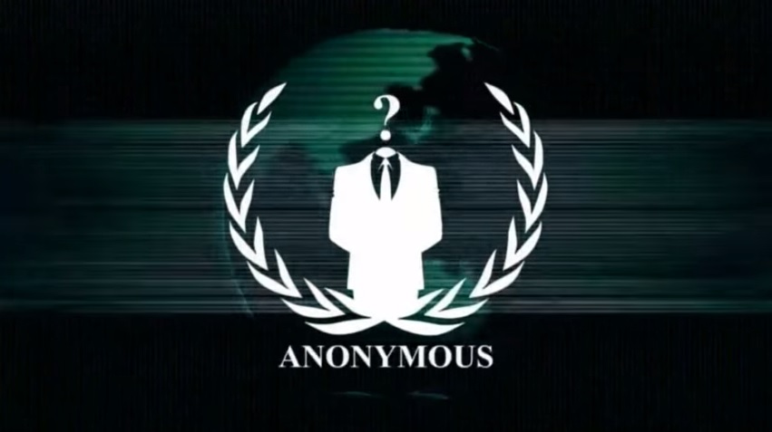 anonymous anonymous
