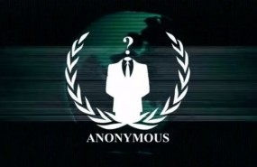 anonymous