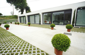 bioclimatica modular concept 