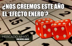 careta mercado amigo efecto enero