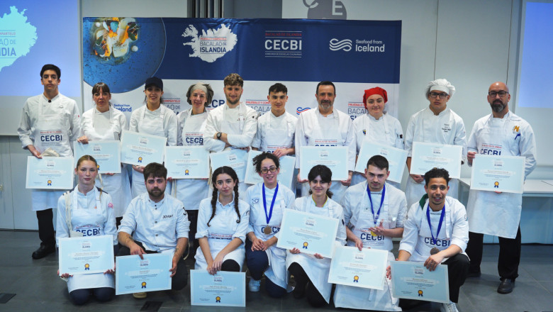 concursantes de la edicin cecbi v 2026 