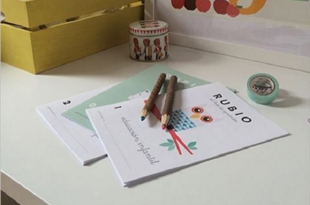 cuadernos rubio cuadernos rubio