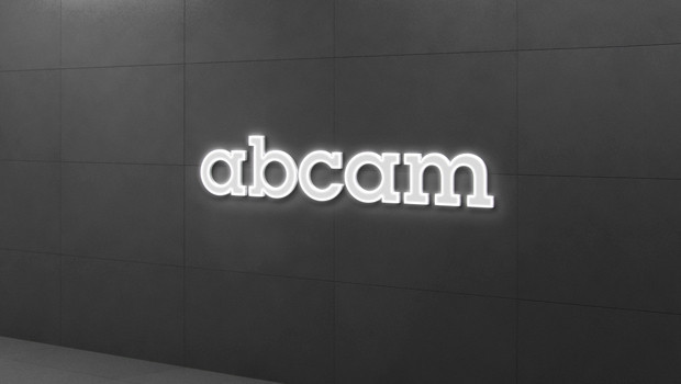 dl abcam aim antibodies proteins reagents science research development logo