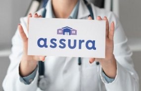 image of the news PHP makes third offer for Assura at &pound;1.68bn, trumps KKR and Stonepeak