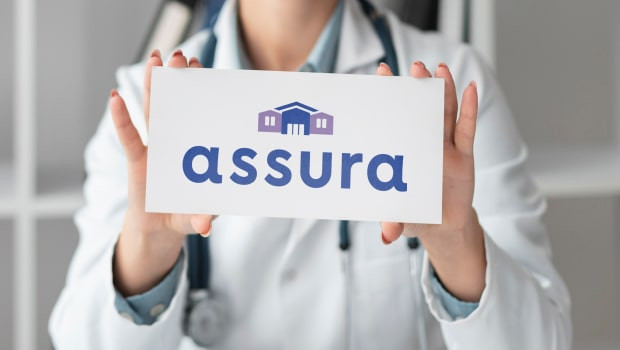 dl assura medical centre investor developer building dolphin house ftse 250 min