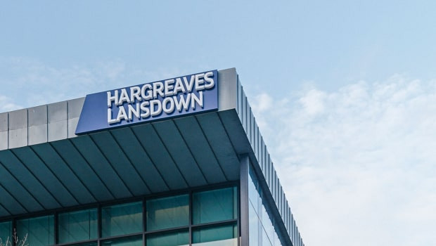 dl hargreaves lansdown hl office logo sign services financiers gestion de patrimoine ftse 100 min