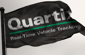 image of the news Quartix Technologies reports robust start to year