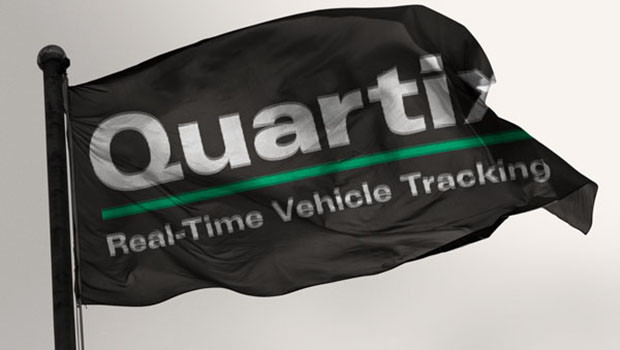 systèmes de localisation de véhicules à technologie dl quartix