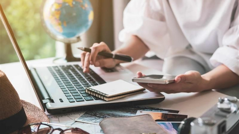 el 47 de los espaoles ya utiliza la ia para planificar sus vacaciones