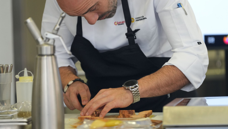 el foie gras visita la escuela de cocina de valladolid 1 1 1 20241203160459 