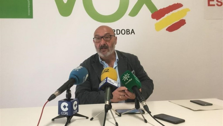 ep 26m- hernandez vox adviertela importancialas elecciones europeas silenciadaslas municipales