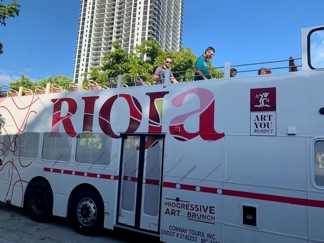 ep actividades promocionales del rioja en miami