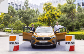 ep alianza entre grupo renault y repsol para potenciar el autogas