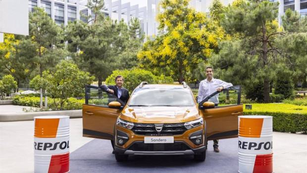 ep alianza entre grupo renault y repsol para potenciar el autogas